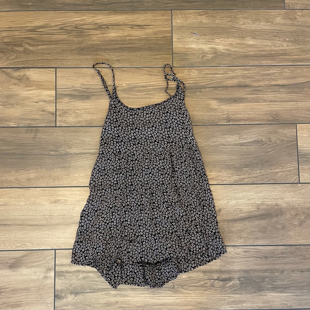 John Galt Dress